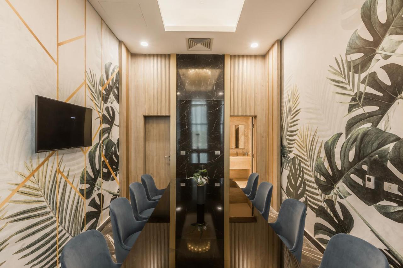 Gewan White Beach Resort-New Alamein Mersa Matruh Exterior photo