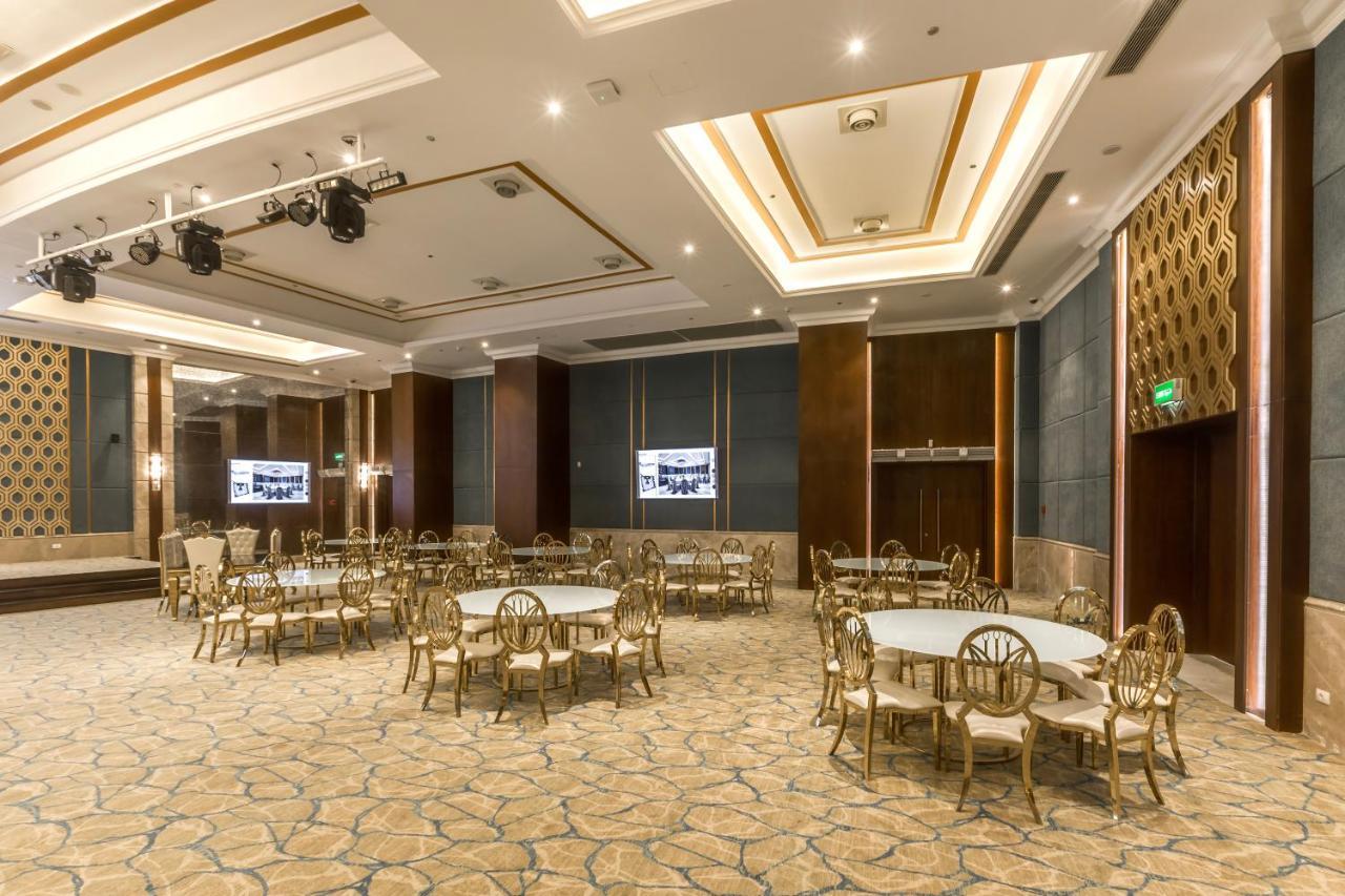 Gewan White Beach Resort-New Alamein Mersa Matruh Exterior photo